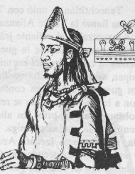 Moctezuma Ilhuicamina